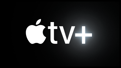 Jak sledovat Apple TV+