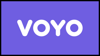 Jak sledovat Voyo