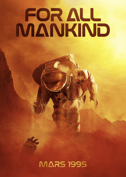 For All Mankind na Apple TV+