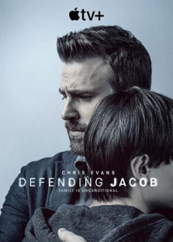 Defending Jacob na Apple TV+