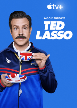 Ted Lasso na Apple TV+