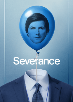 Severance na Apple TV+