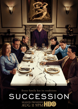 Boj o moc na HBO GO
