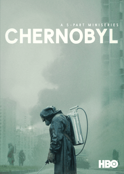 Chernobyl na HBO GO