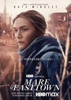 Mare z Easttownu na HBO GO