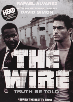 The Wire na HBO GO