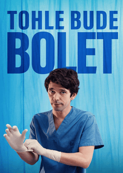 Tohle bude bolet na HBO GO