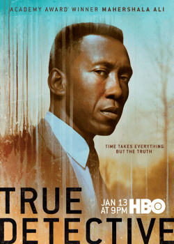 True Detective na HBO GO