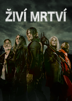 iv mrtv na HBO GO