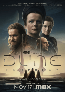 Duna proroctv na Max