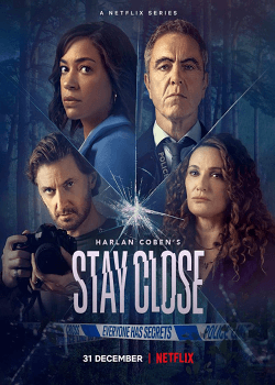 Dr se blzko na Netflixu