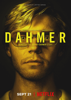 Pbh Jeffreyho Dahmera na Netflixu