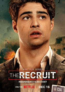 Rekrut na Netflixu