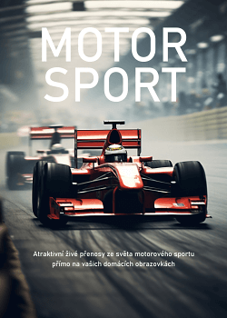 MotorSport na Oneplay