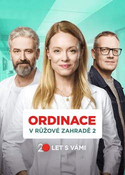 Ordinace v rov zahrad na Oneplay