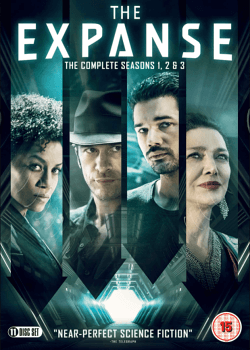 The Expanse na Prime Video