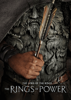 The Lord of the Rings na Prime Video
