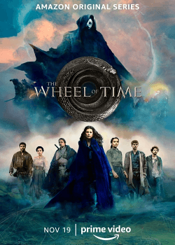 The Wheel of Time na Prime Video