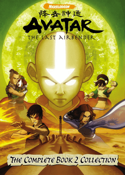 Avatar Legenda o Aangovi na SkyShowtime