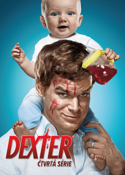 Dexter na SkyShowtime