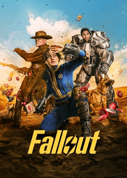 Fallout na SkyShowtime