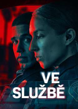 Ve slub na SkyShowtime