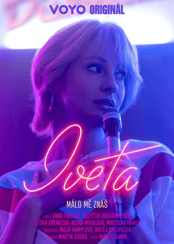 Iveta na Voyo