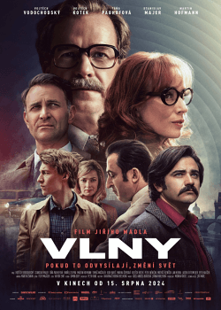 Vlny na Voyo
