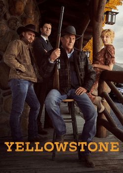 Yellowstone na Voyo