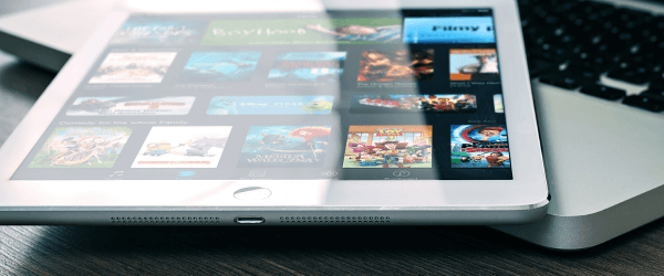 Hledáte ty nejlepší seriály na streamovací platformě Apple TV Plus? Prozkoumejte žebříček těch nejoblíbenějších