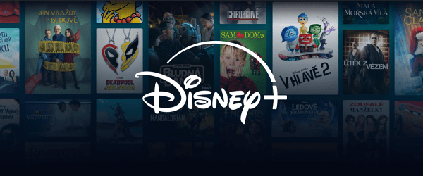 Recenze streamovací služby Disney+