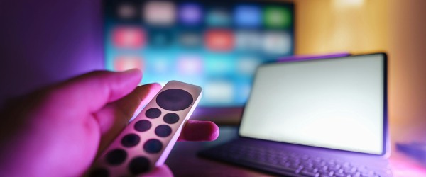 Nekonečné množství zábavy s oblíbenými seriálovými tituly na streamovací platformě Disney+