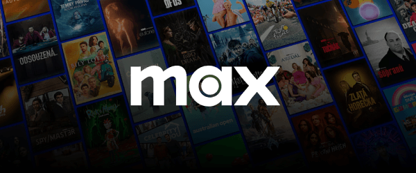 Recenze streamovací služby Max