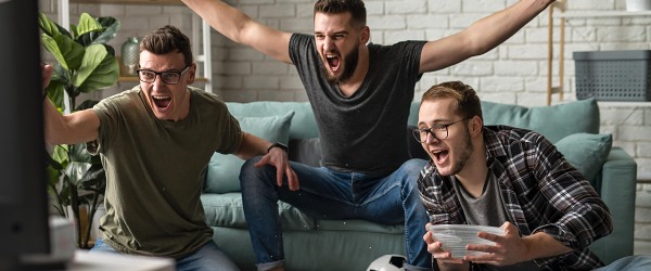 Exkluzivn obsah a irok nabdka sportovnch penos na Oneplay