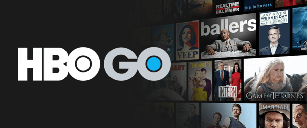 Recenze streamovac sluby HBO GO