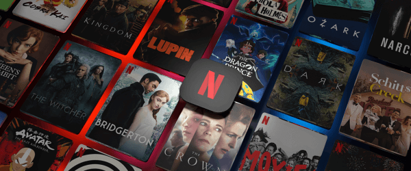 Recenze streamovací služby Netflix