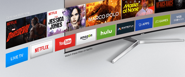 Vybíráte novou Smart TV a zároveň sledujete online filmy a seriály na streamovacích službách?