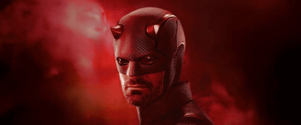 Seril Daredevil: Znovuzrozen na streamovac slub Disney+