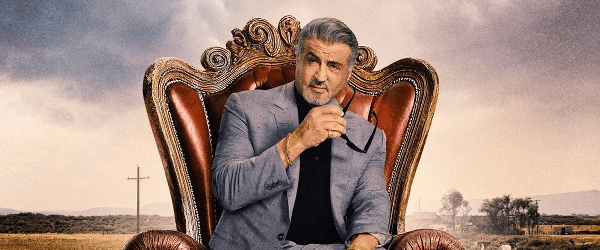 Seril Tulsa King na streamovac slub SkyShowtime
