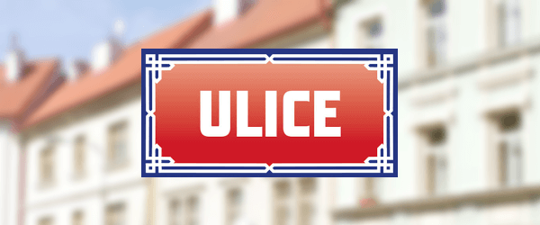 Seril Ulice na streamovac slub Voyo